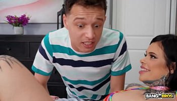 hairy pussy fucked video