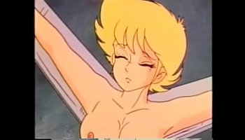 esther hall naked