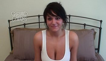 far sborrare una donna