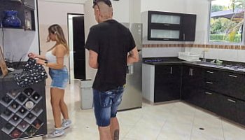 great anal