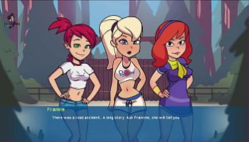 anal sex games