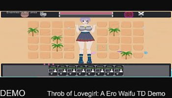 playing a sex game