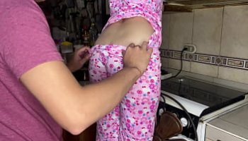 sexo anal dotado
