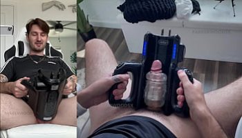 anal amador caseiro